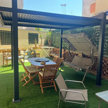 Al Borgo Apartment CTA Exterior foto