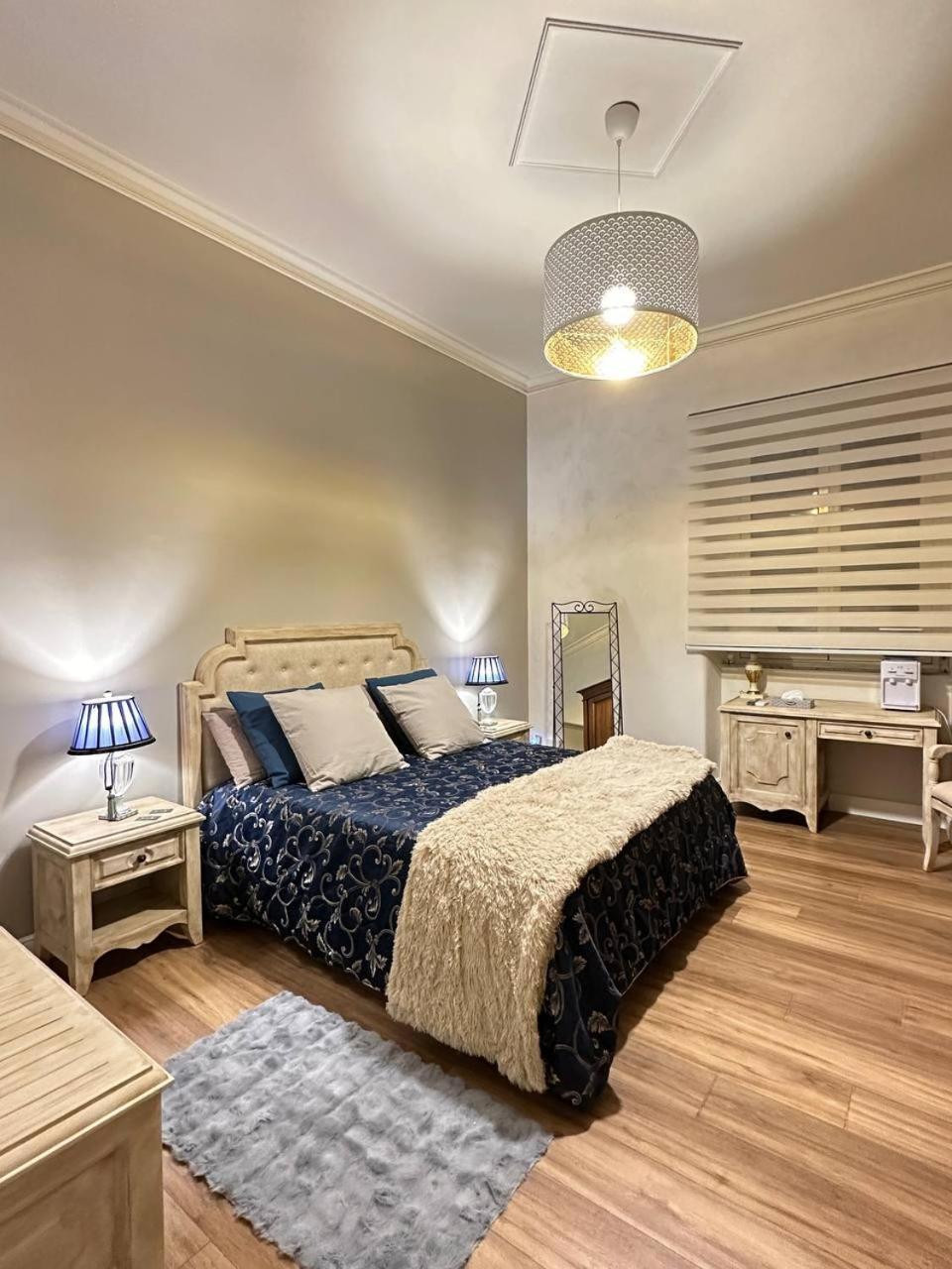Al Borgo Apartment CTA Exterior foto